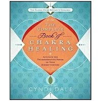 Complete Book of Chakra Healing