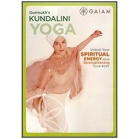 Kundalini Yoga with Gurmukh Khalsa