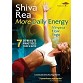 More Daily Energy :: Shiva Rea