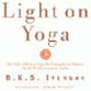 Light on Yoga