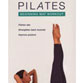 Pilates Beginners Mat Workout
