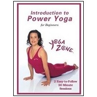 Yoga Zone :: Introduction to Power Yoga for Beginners