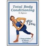 Yoga Zone :: Total Body Conditioning for Beginners