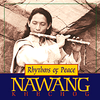 Rhythms of Peace