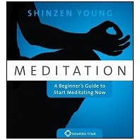Meditation A Beginner's Guide to Start Meditating Now