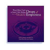 Drops of Emptiness CD