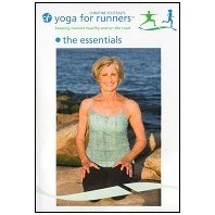 Christine Felstead's Yoga for Runners: The Essentials (2009)