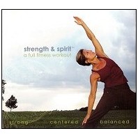 Strength & Spirit: A Full Fitness Workout