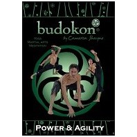 Budokon: Power & Agility Yoga