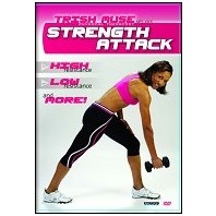 Strength Attack with Trish Muse