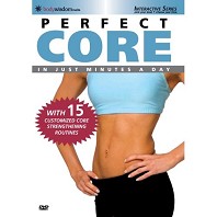 Perfect Core DVD