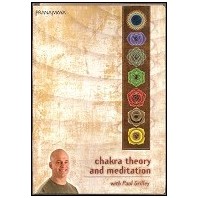 Chakra Theory & Meditation  by Paul Grilley DVD