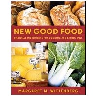 New Good Food  by Margaret Wittenberg