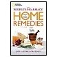 People's Pharmacy Quick & Handy Home Remedies  by Joe & Terry Graedon