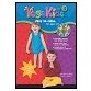 YogaKids 3: Silly to Calm for Ages 3-6