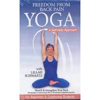 Yoga: Freedom from Back Pain