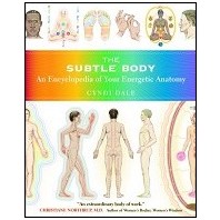 The Subtle Body : An Encyclopedia of Your Energetic Anatomy