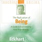 The Realization of Being (CD)