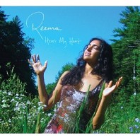 Here's My Heart  :: Reema Datta