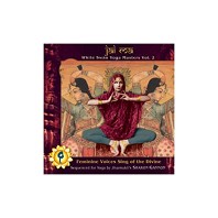 Various Artists: Jai Ma-White Swan Yoga Masters vol. 2