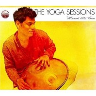 Yoga Sessions: Masood Ali Khan