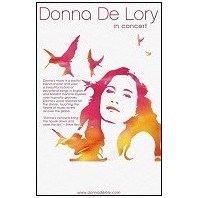 Sky is Open :: Donna De Lory