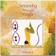 Serenity Through Yoga Vol. 2