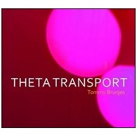 Theta Transport - Tommy Brunjes