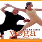 Yoga Strength, Grace, Healing :: Max Strom