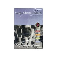 Yoga Short Forms by David Swenson