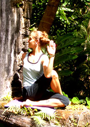 Trish Perkins taken by Shannon Brophy Preliminary Pose